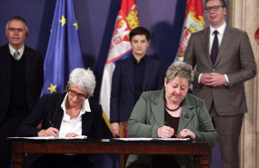 ep el consorcio stellantis y el gobierno de serbia han firmado este jueves un acuerdo de 190 ep el consorcio stellantis y el gobierno de serbia han firmado este jueves un acuerdo de 190