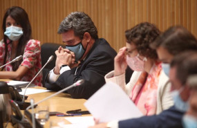 ep el ministro de inclusion seguridad social y migraciones jose luis escriva ante la comision de ep el ministro de inclusion seguridad social y migraciones jose luis escriva ante la comision de