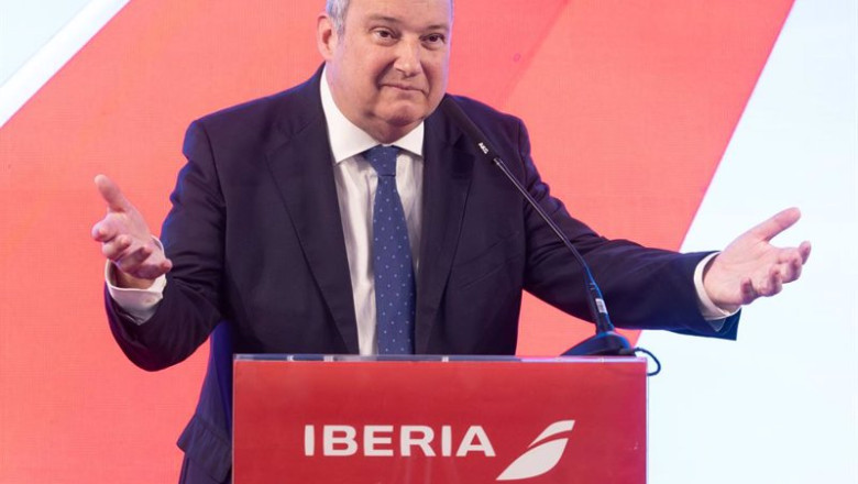 ep el ministro de industria y turismo jordi hereu 20240417163304 ep el ministro de industria y turismo jordi hereu 20240417163304