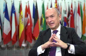 ep el presidente de ie university santiago iniguez de onzono