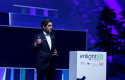 ep el presidente ejecutivo de telefonica jose maria alvarez-pallete en el foro enlighted 2019