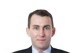 ep el socio de schroders greencoat paul odonnell