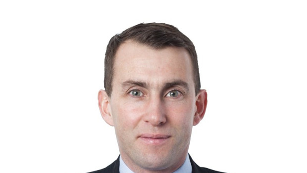 ep el socio de schroders greencoat paul odonnell