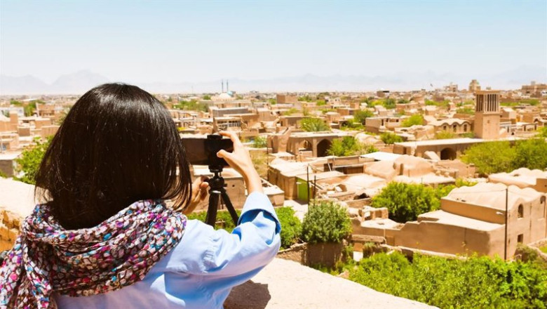 ep el turismo internacional supone ya el 84 de los niveles de 2019 segun la omt ep el turismo internacional supone ya el 84 de los niveles de 2019 segun la omt