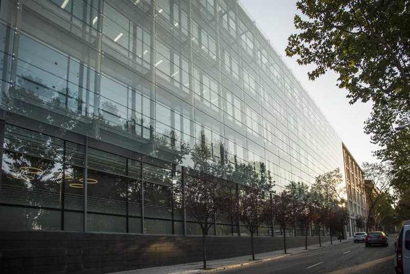 La creación de empresas retorna a tasas positivas en agosto y sube un 7,1% anual