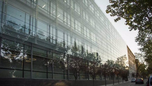 ep empresas- amazon ampliara su centro de desarrollo de software de madrid con 200 nuevos empleos ep empresas- amazon ampliara su centro de desarrollo de software de madrid con 200 nuevos empleos