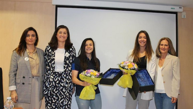 ep entrega de los premios