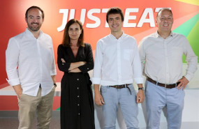 ep equipo directivo de just eat en espana