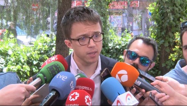 ep errejon declaralos medios