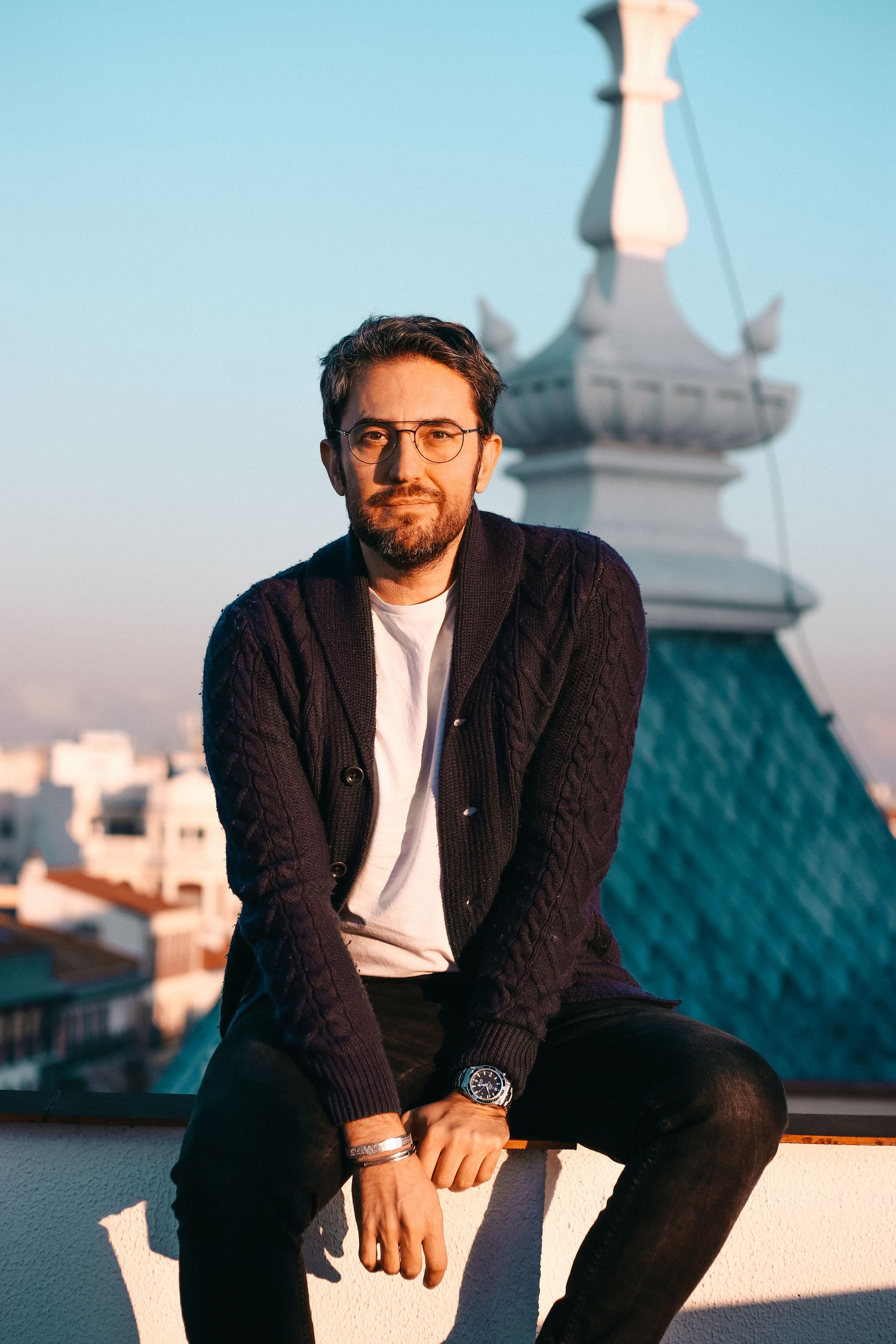 ep escritor maxim huerta participara enencuentroautoresmalaga