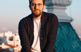 ep escritor maxim huerta participara enencuentroautoresmalaga