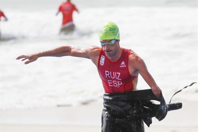 España en el Europeo de triatlón paralímpico | PARALÍMPICOS.ES ep espanaeuropeotriatlon paralimpico