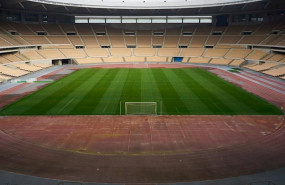 ep estadio de la cartuja sede de las cuatro proximas ediciones de la final de la copa del rey de