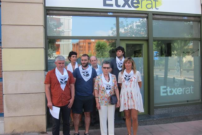 ep etxerat denuncia agresion autobus familiares
