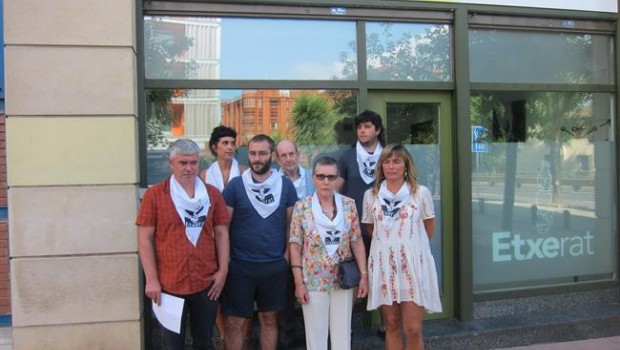 ep etxerat denuncia agresion autobus familiares