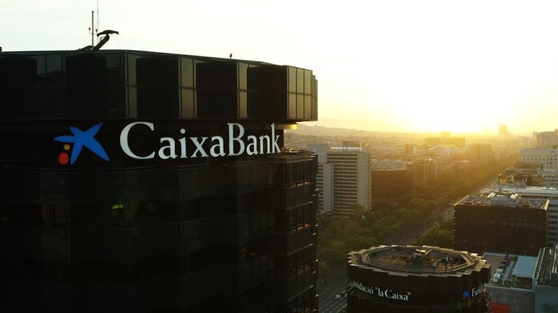 CaixaBank, líder en sostenibilidad en Europa según S&P Global y undécimo banco del mundo