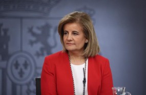 ep fatima banezruedaprensaconsejoministros ep fatima banezruedaprensaconsejoministros