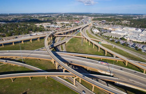 ep ferrovial cierra una financiacion de 365 millones de eurps para la mejora de la autopista nte en