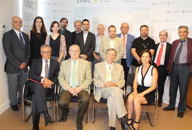 Foro médicos | OMC ep foro medicos