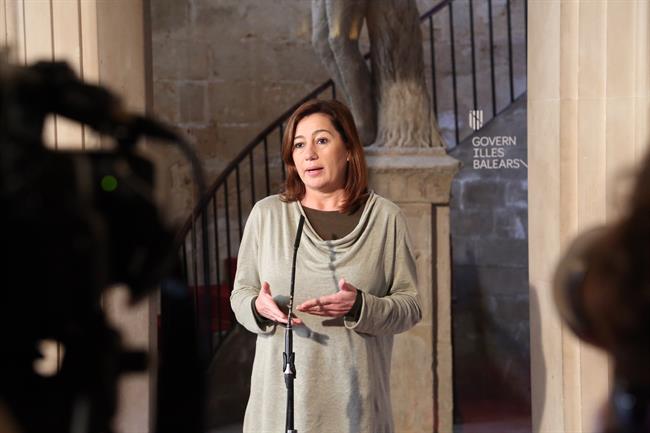 ep francina armengolconsolatmar