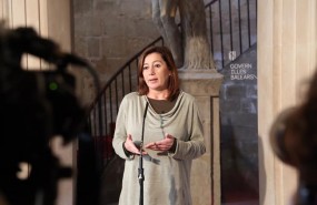 ep francina armengolconsolatmar