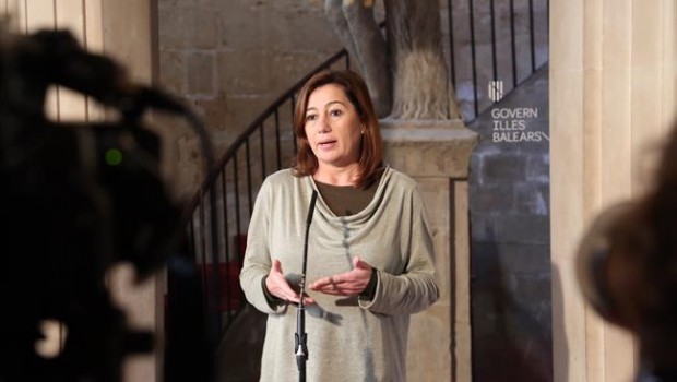 ep francina armengolconsolatmar