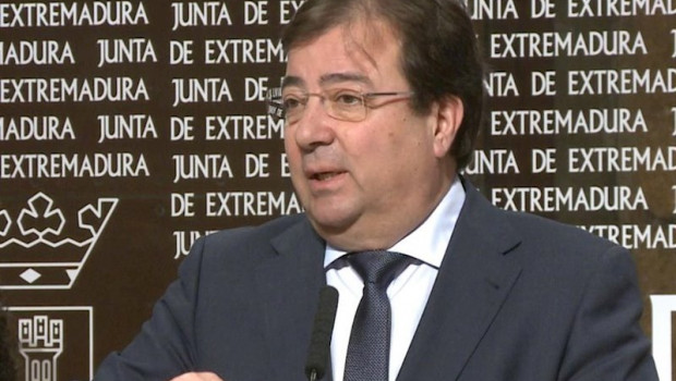 ep guillermo fernandez vara en una rueda de prensa