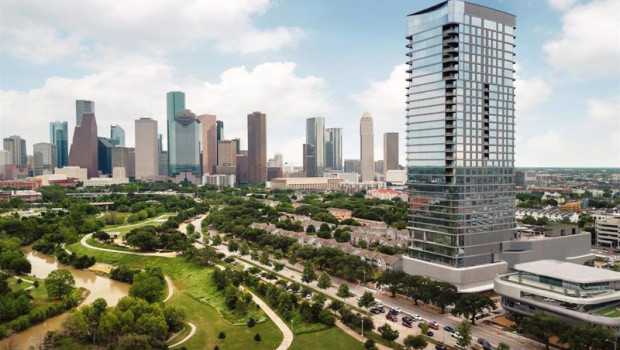 ep hyatt anuncia la apertura del thompson houston en texas