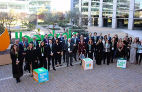 ep iberdrola lanza un plan para descarbonizar la actividad de los despachos de abogados