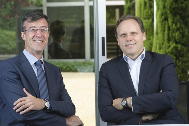 Ignacio Perea y Daniel Lacalle | TRESSIS ep ignacio pereadaniel lacalle
