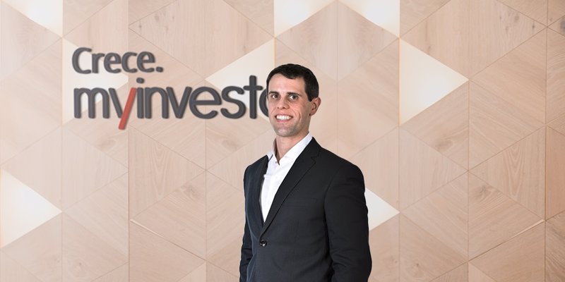 Ignasi Viladesau, nuevo director de inversiones de MyInvestor | MYINVESTOR ep ignasi viladesau nuevo director de inversiones de myinvestor