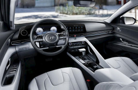 ep imagen del interior de un modelo de hyundai ep imagen del interior de un modelo de hyundai