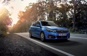 ep imagen del nuevo 308