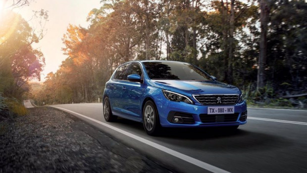 ep imagen del nuevo 308