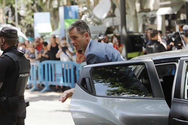 ep inaki urdangarin llegala audienciapalma