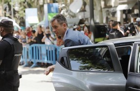 ep inaki urdangarin llegala audienciapalma