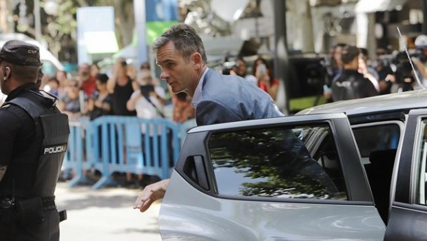 ep inaki urdangarin llegala audienciapalma