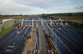 ep indra implementa una plataforma en la nube para mejorar la gestion de las autopistas de peaje en