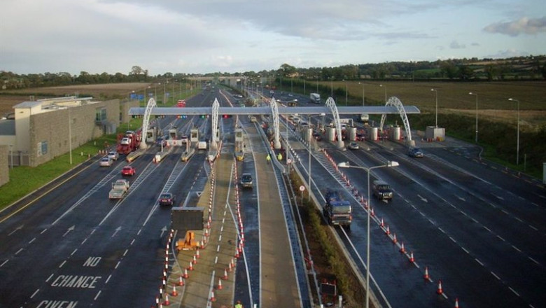 ep indra implementa una plataforma en la nube para mejorar la gestion de las autopistas de peaje en