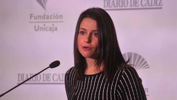 ep ines arrimadas liderciudadanoscataluna