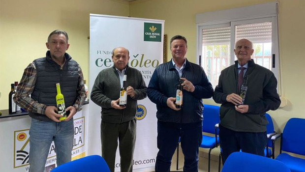 ep integrantes del patronato de la fundacion certioleo