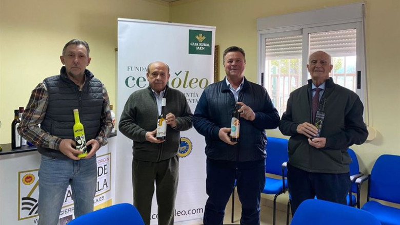 ep integrantes del patronato de la fundacion certioleo