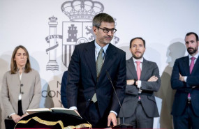ep israel arroyo martinez c secretario de estado de economia y apoyo a la empresa