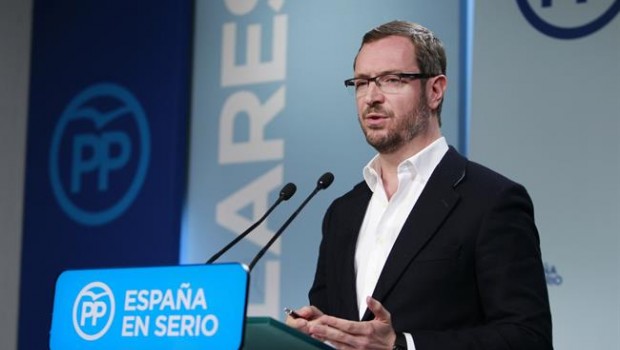 ep javier maroto sede pp