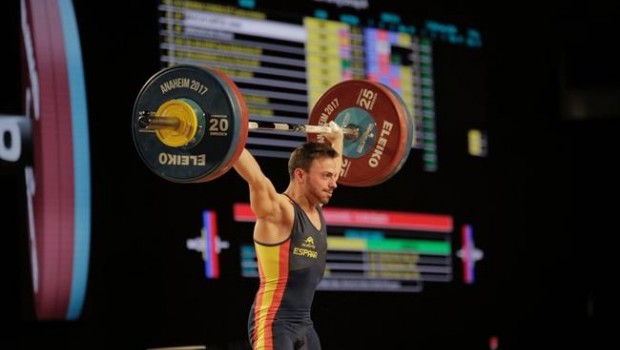 ep josue brachi broncemundialanaheim