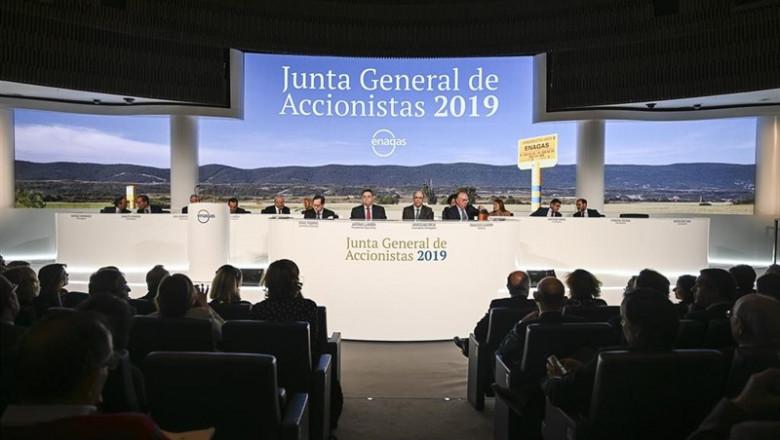 ep junta generalaccionistasenagas2019