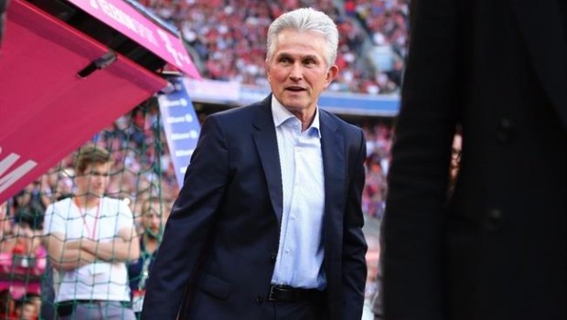 ep jupp heynckes bayern munich