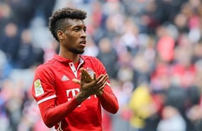 ep kingsley coman bayern