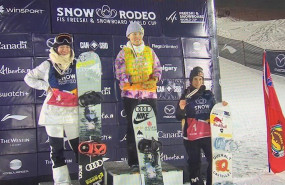 ep la rider espanola queralt castellet se ha colgado la medalla de bronce en la clasificacion de