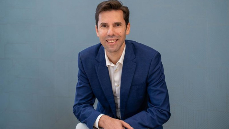 ep laurent perea nuevo consejero delegado de capgemini en espana